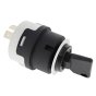 Ignition Barrel for Volvo EC18D Mini Excavator - OEM No. 15709636