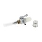 Fuel Strainer Assembly - Genuine Belle Part - 158.0.013SP