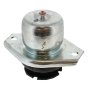 Mount for Benford 3T Swivel Dumper - 1583 1625