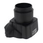 Barrel Cover Complete for Makita HR4511C Hammer Drills - 158300-3