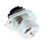 Flexible Mounting for Benford Terex 3000 Dumper - 1583 1200
