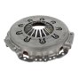 Adaptor Plate for Terex TA2, TA2S, TA2E, TA2SH (2010) Dumpers - 1583 1549