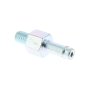 Screw for Kubota D905-E2B-EU-XL1 Mini Excavators - OEM No. 15841-51360