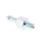 Screw for Kubota D905-E2B-EU-XL1 Mini Excavators - OEM No. 15841-51360