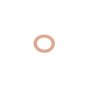 Gasket for Kubota K008-3 Excavators - OEM No. 15841-96660