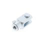 Fork End and Pin for Terex PT10000 Excavator - OEM No. 1585 1610