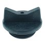 Oil Filler Plug for Kubota EA300 Engine - 15852-3314-0