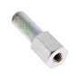 Adaptor for Terex TV800-TV900 Rollers - OEM No. 1585 1235