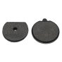 Brake Pad for Terex Machinery - OEM No. 1586 1404A