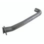 Exhaust Pipe for Terex PS/PT5000 Dumpers - OEM No. 15861308