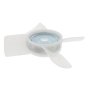 Fan for Kubota WG752, Z482, DF752 Engines - OEM No. 15862 74110