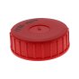 Tank Cap for Terex HD850, HD1000, HD1200 Dumpers - OEM No. 1586 1428