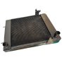 Radiator Only (No Cowl) for Terex 5, 6, 7 Ton Dumpers - OEM No. 1586 1450A