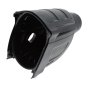 Gear Housing for Makita DHR264ZJ, DHR263ZJ Cordless Combination Hammers - 158945-7