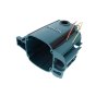 Motor Housing for Makita RP2301FC Router - OEM No. 158979-0