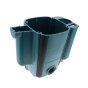 Motor Housing for Makita RP2301FC Router - OEM No. 158979-0