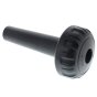 Knob 55 Complete for Makita RP2301FC Routers - 158980-5
