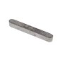Feather Key for Terex MBR71 Rollers - OEM No. 158 9