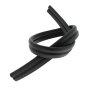 Engine Cover Seal (per metre) for Benford Terex Mecalac TA1EH, HD1000 Dumpers - OEM No. 1591 1035
