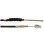 79" Handbrake Cable for Benford Terex 9T Dumper