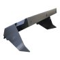 Rear Belly Plate for Terex Dumpers - OEM No. 1595 1382
