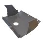 Rear Belly Plate for Terex Dumpers - OEM No. 1595 1382
