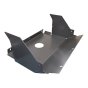 Rear Belly Plate for Terex Dumpers - OEM No. 1595 1382