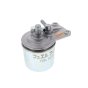 Fuel Filter Assy Fits Mecalac 3 Tonne Dumpers - 1595-1026A