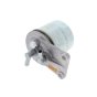 Fuel Filter Assy Fits Mecalac 3 Tonne Dumpers - 1595-1026A