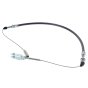 Accelerator Cable for Terex PT6AWS Dumper - OEM No. 1596-1070