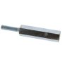 Accelerator Pedal Stop for Terex TA3, TA3S, TA3H Dumpers - OEM No. 1597 1079