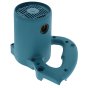 Motor Housing Complete for Makita 5903R Circular Saw - 159960-4