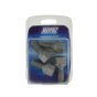 Spherical Wheel Bolt M12 x 1.5, 23mm Thread, Grade 8.8, Pack 4 (MP4194)