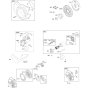 Blower Housing for Briggs & Stratton