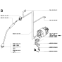 Electrical Assembly for Husqvarna