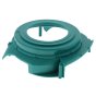 Air Deflector Ring for Bosch GSH 7 VC, GBH 8-45D, GBH 8-45 DV Rotary Hammers - 160059105C