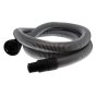 Air Hose for Bosch GAS 25 Compressors - OEM No. 1600A000VY