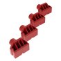 Clamping Jaws Set for Bosch - OEM No. 1600A000YJ