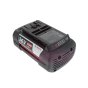 Bosch GBA 36V 6.0Ah Battery - Genuine Part - OEM No. 1600A00L1M
