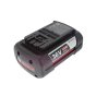 Bosch GBA 36V 6.0Ah Battery - Genuine Part - OEM No. 1600A00L1M