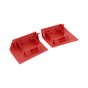 Seal Set for Bosch Carrying Case - OEM No. 1600A01929