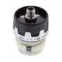 Gear Box for Bosch GSR 18V-90 C, GSR18V-800C Drill Driver - OEM No. 1600A025H6