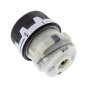 Gear Box for Bosch GSR 18V-90 C, GSR18V-800C Drill Driver - OEM No. 1600A025H6