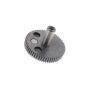 Eccentric Cog Wheel - Genuine Bosch Spare Part