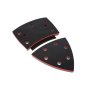 Sander Plate for Bosch PSM 200 AES Orbital Sander - 1600A02RG5