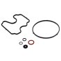 Gasket Set for Honda GXR120RT Engines - OEM No. 16010 Z4E W51