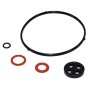 Carburettor Gasket Kit Fits Honda GX240 GX270 GX340 GX390 - 16010-ZE2-015