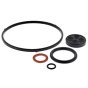 Gasket Set for Honda G100K1, G100K2 Engines - OEM No. 16010-ZG0-812