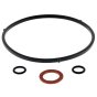 Carburettor Gasket for Honda EB2000I, EB2000IT1, EU1000I Generators - 16010-ZM7-D01