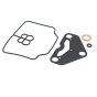 Gasket Set for Honda HF2417K5-HTE Ride-On Mower - OEM No. 16010-Z0A-L32
